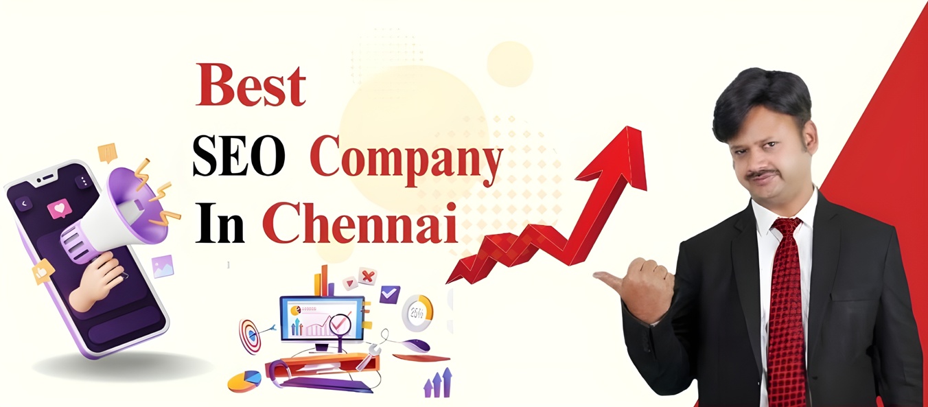 Best Seo Company in Chennai