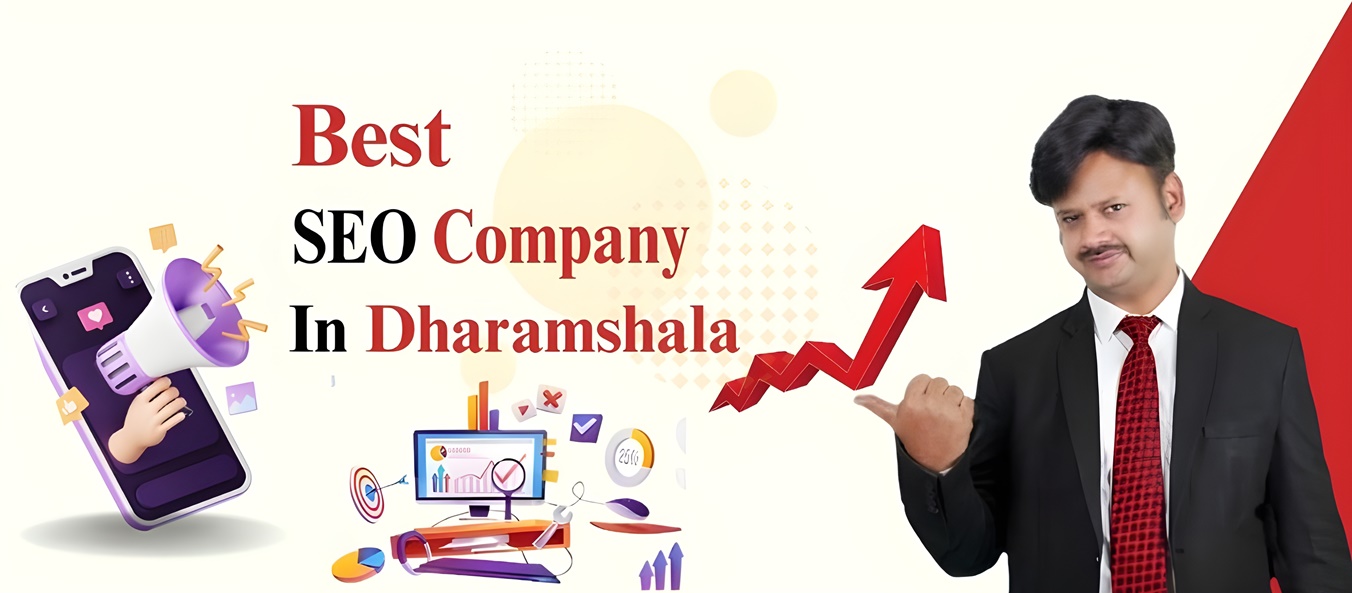Best Seo Company in Dharamshala