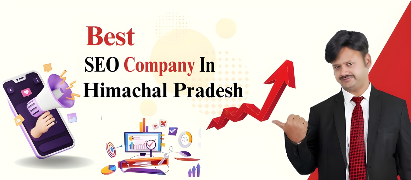Best Seo Company in Himachal Pradesh