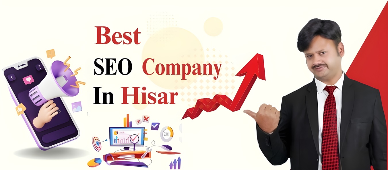 Best Seo Company in Hisar