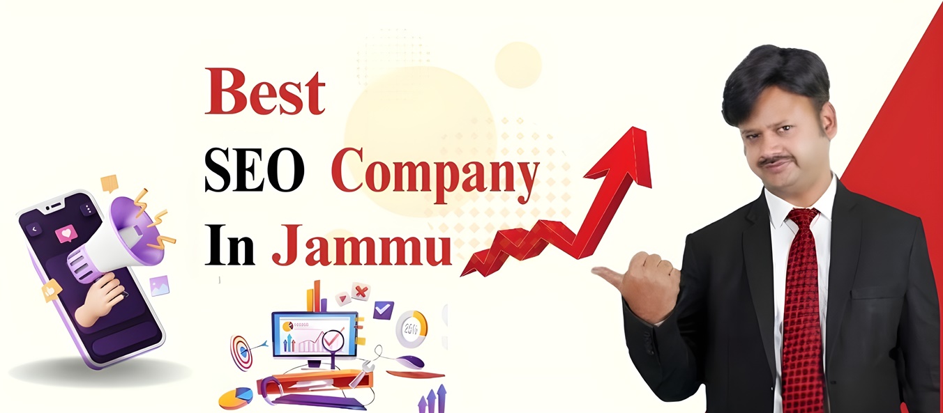 Best Seo Company in Jammu