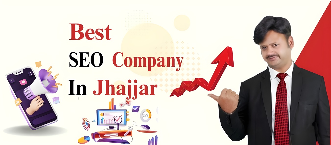 Best Seo Company in Jhajjar