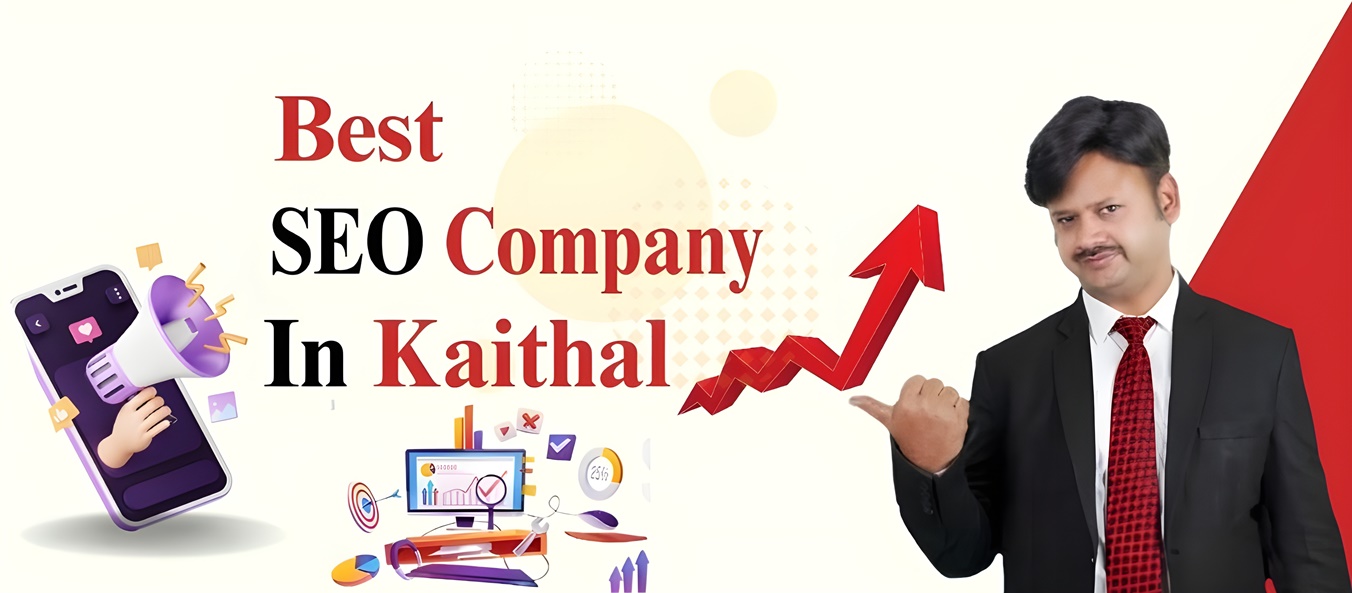 Best Seo Company in Kaithal