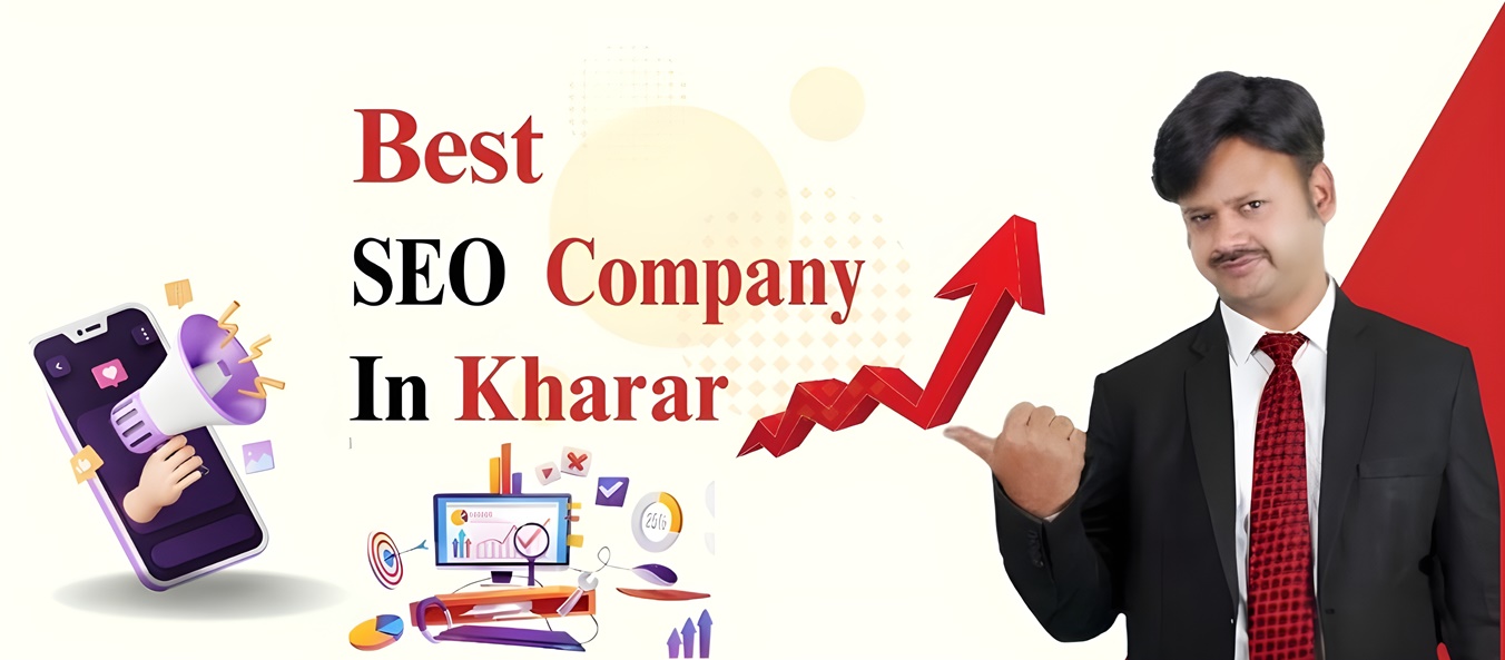 Best Seo Company in Kharar