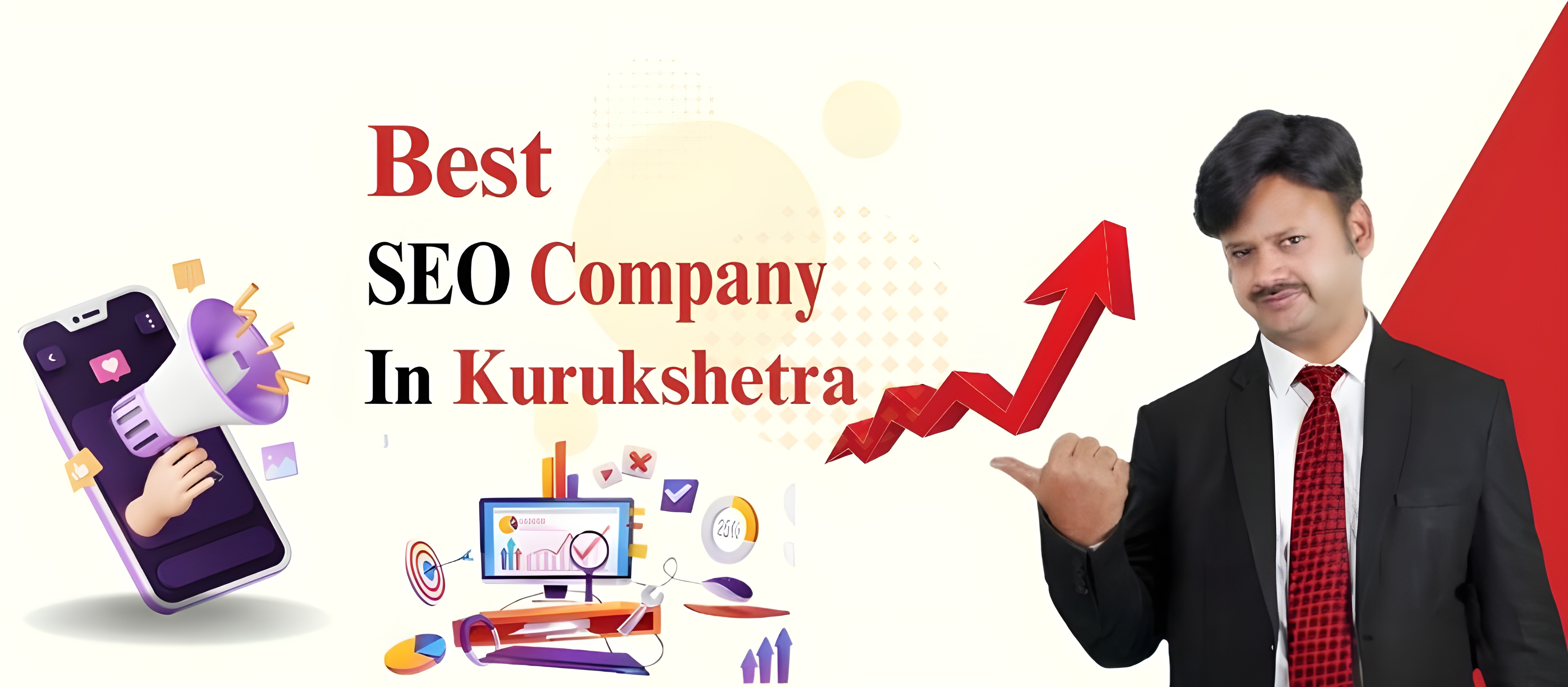 Best Seo Company in Kurukshetra