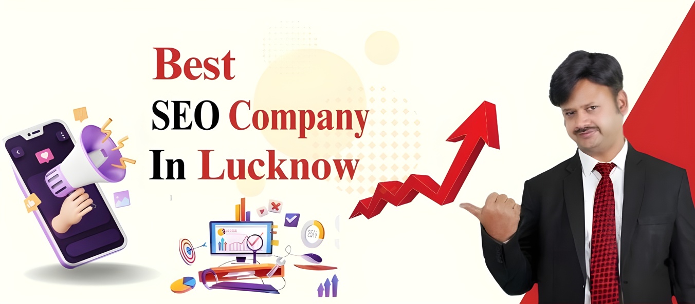 Best Seo Company in lucknow