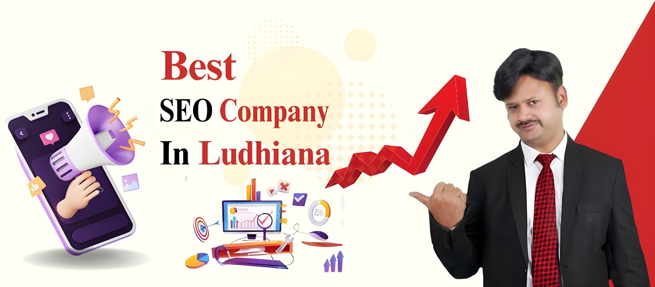 Best Seo Company in Ludhiana