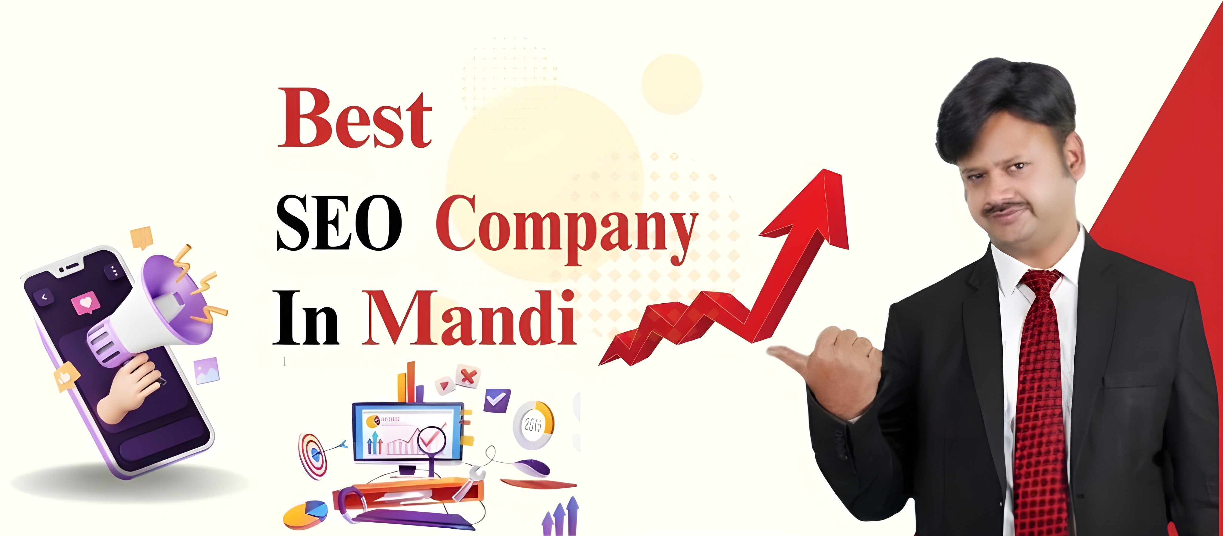 Best Seo Company in Mandi