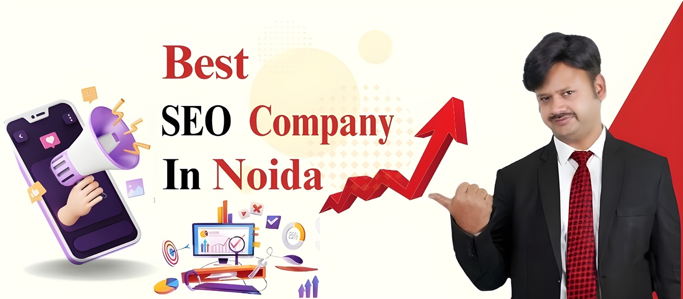 Best Seo Company in Noida