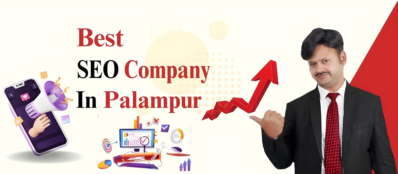 Best Seo Company in Palampur