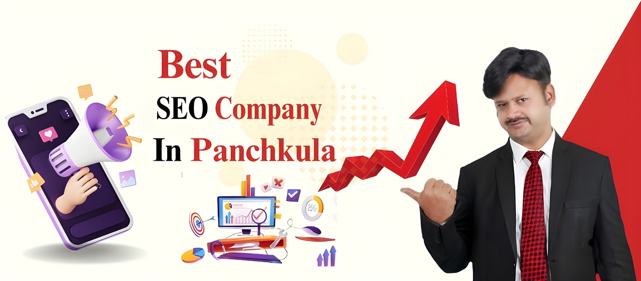 Best Seo Company in Panchkula