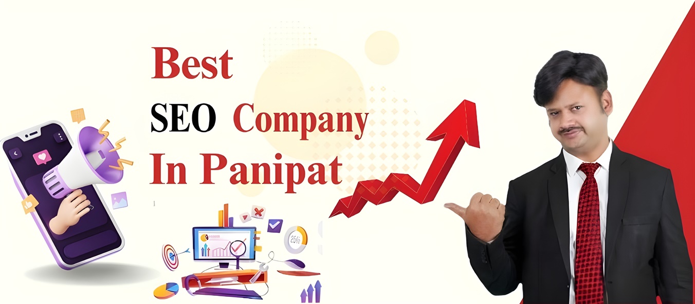 Best Seo Company in Panipat