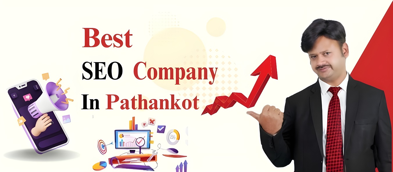 Best Seo Company in Pathankot