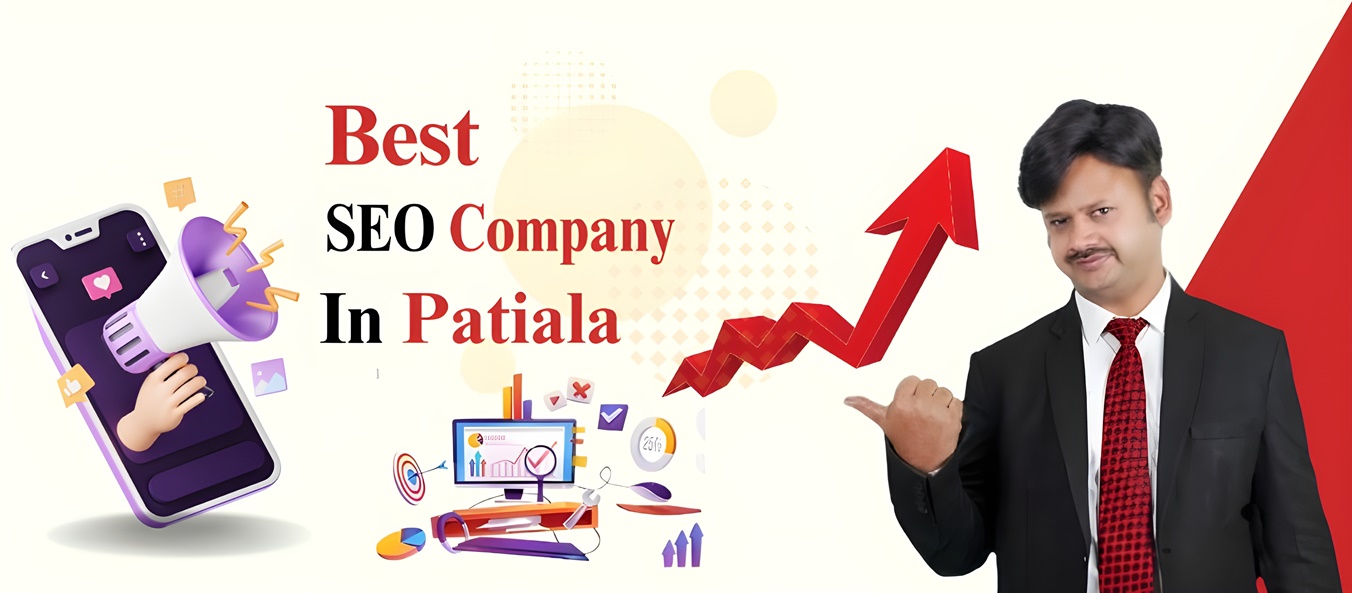 Best Seo Company in Patiala