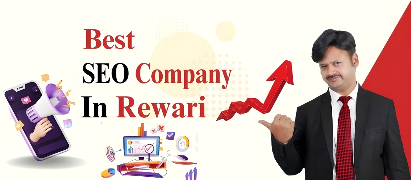Best Seo Company in Rewari