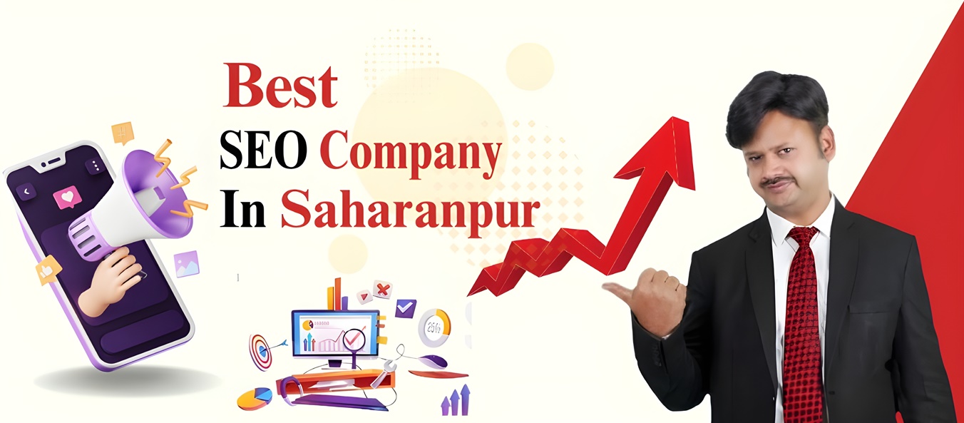 Best Seo Company in Saharanpur