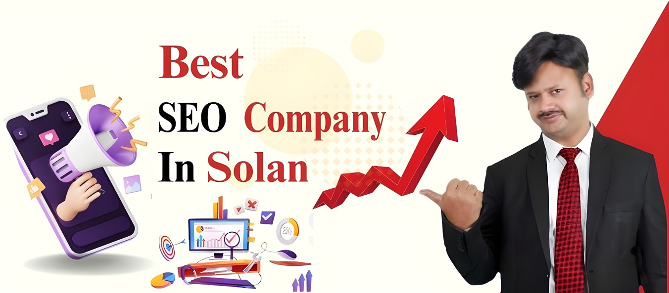 Best Seo Company in Solan