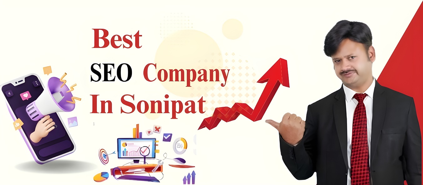 Best Seo Company in Sonipat
