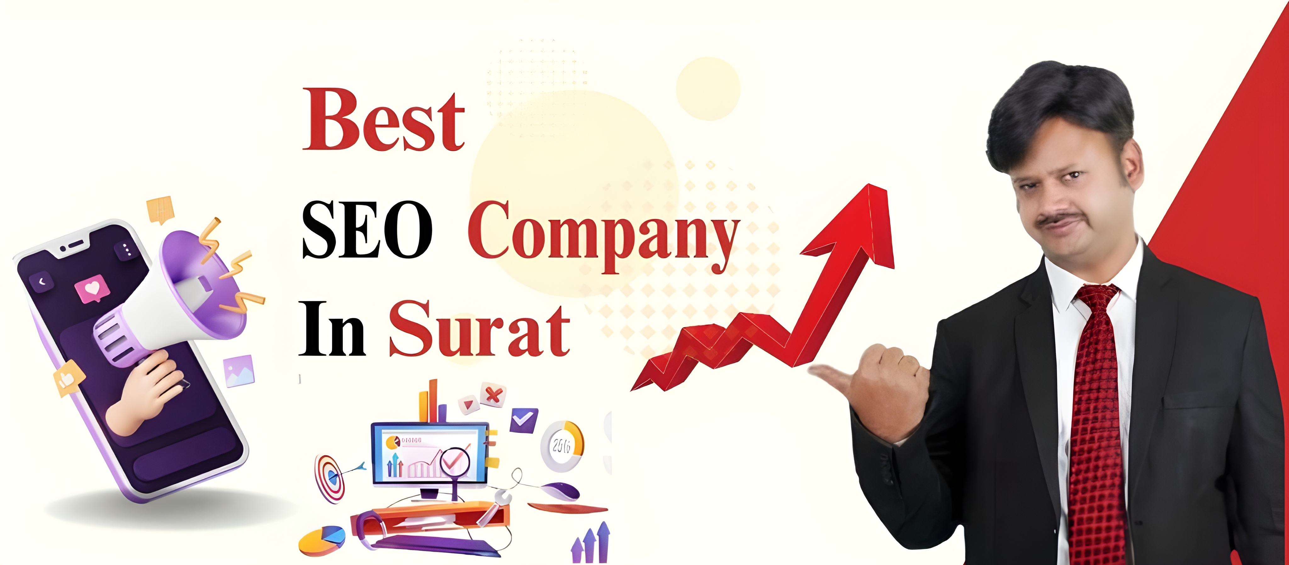 Best Seo Company in Surat