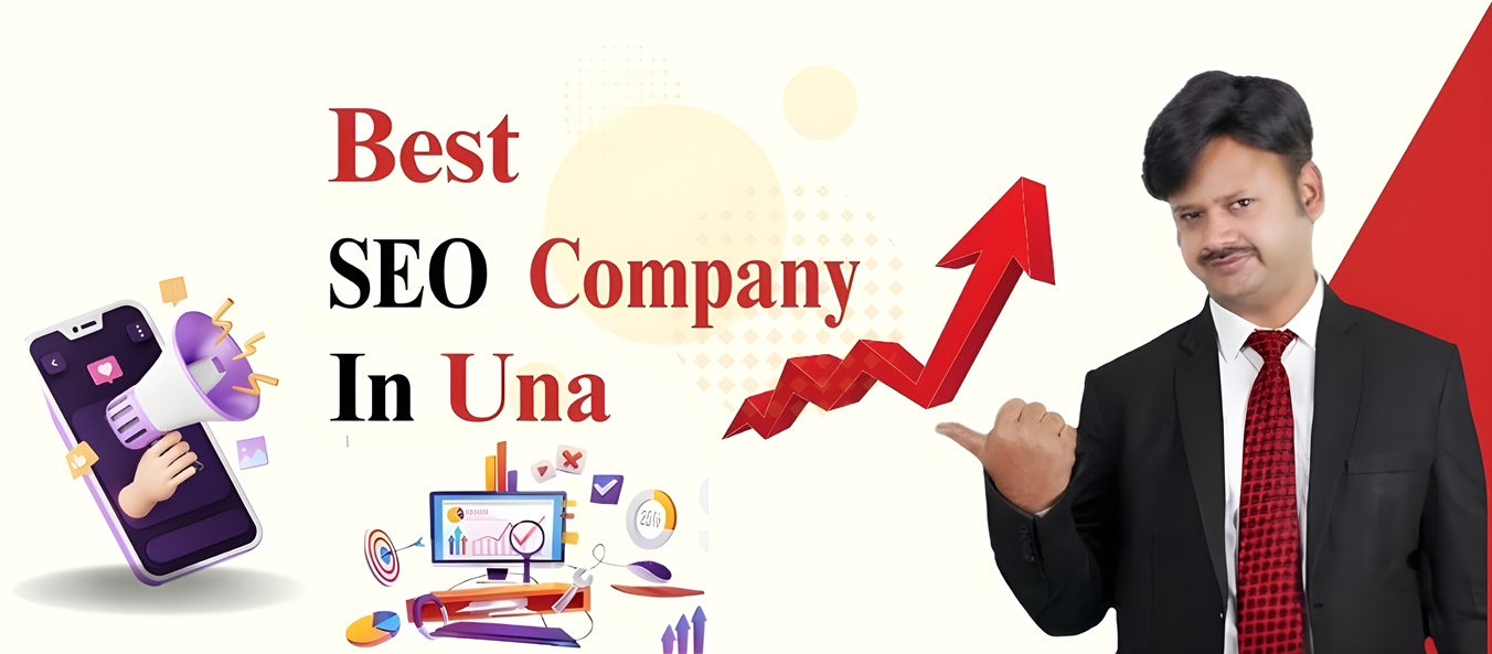 Best Seo Company in Una