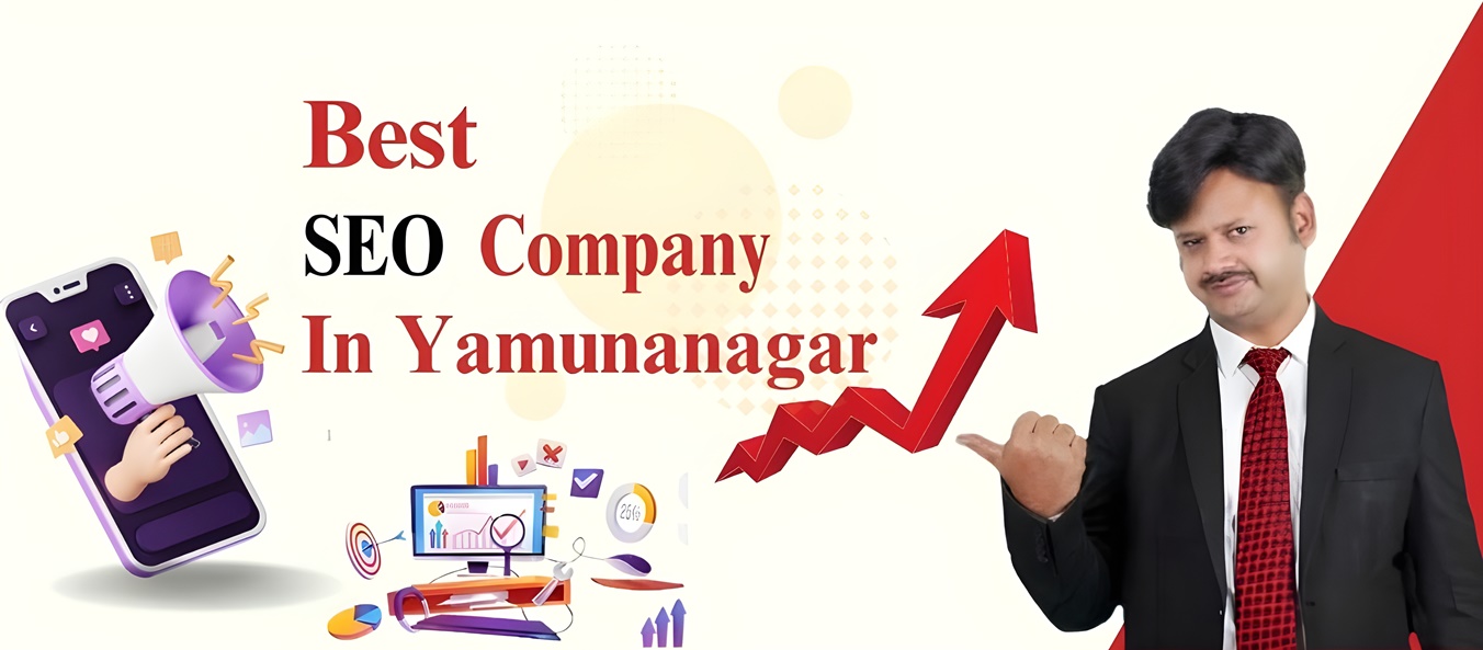 Best Seo Company in Yamunanagar