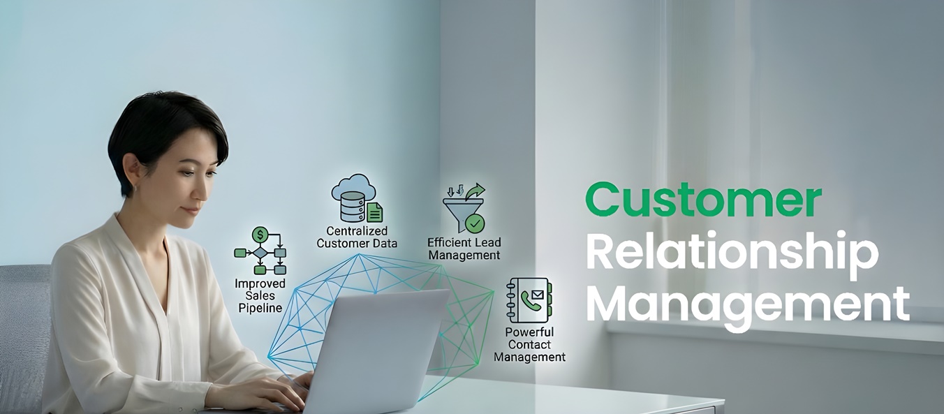 Customer Relationship Management