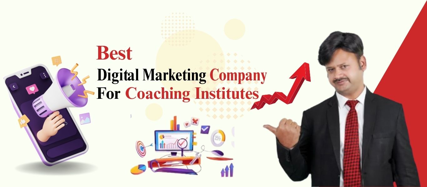 Digital Marketing Company for Universities