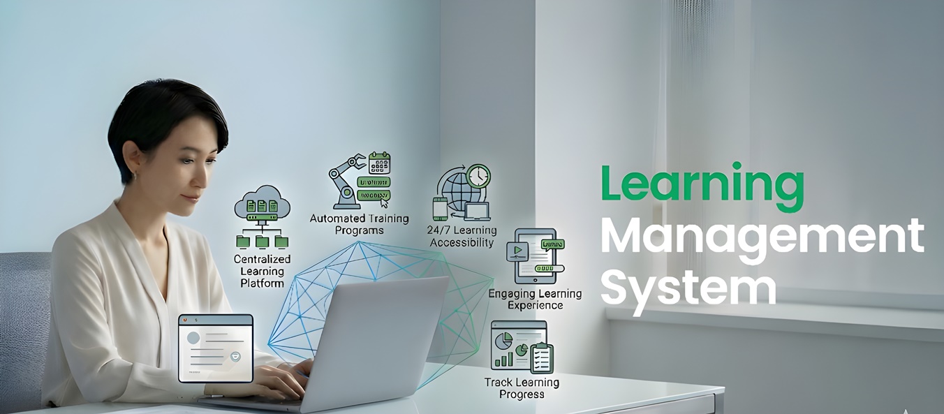 Learning Management System