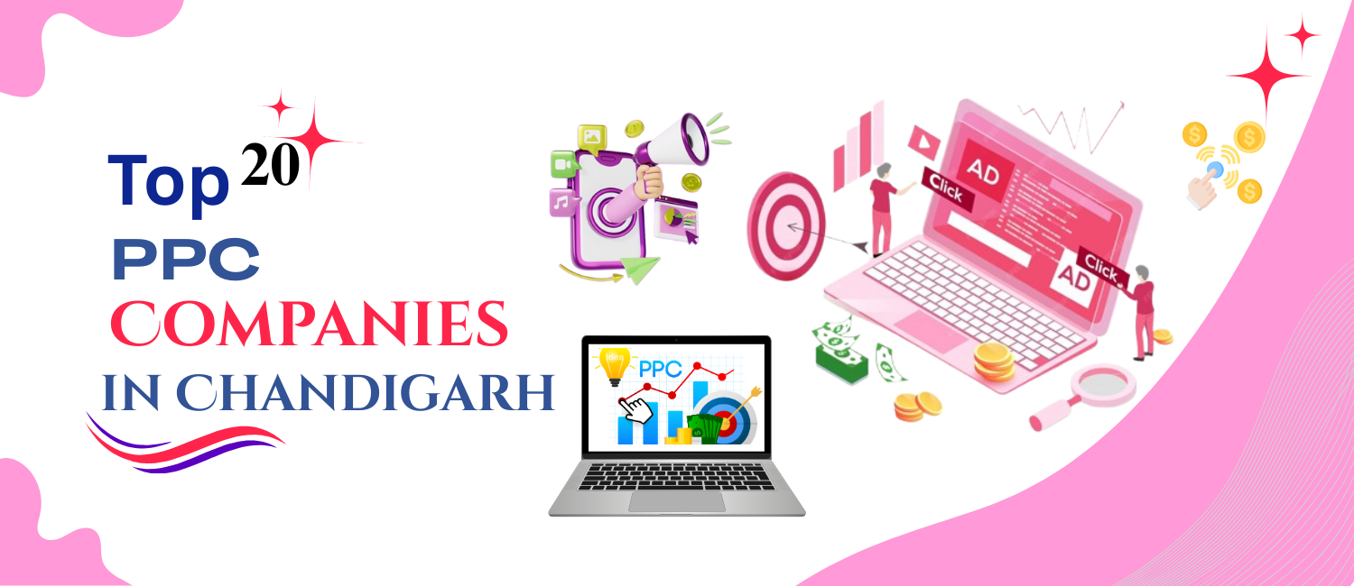 Best Digital Marketing Company in Mohali