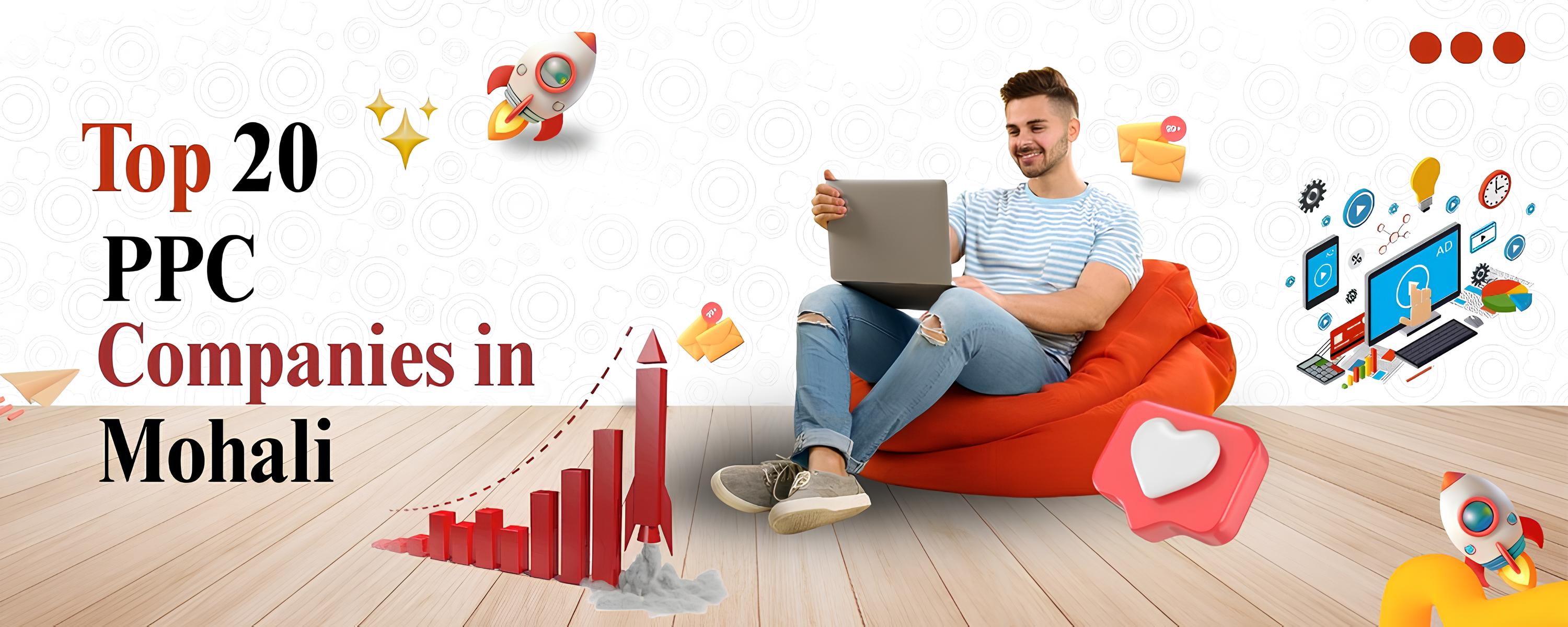 Best Digital Marketing Company in Mohali