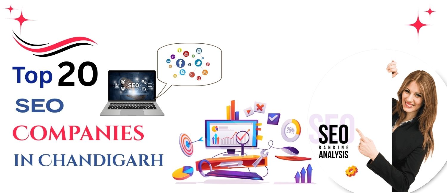 Best Digital Marketing Company in Mohali