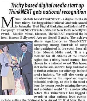 Digital Marketing Company in Chandigarh