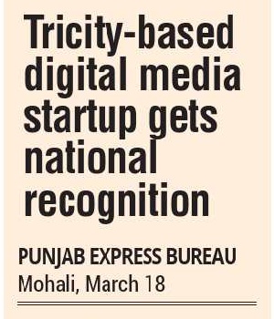 Web Development Company in Mohali