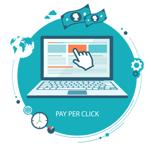 Pay Per Click