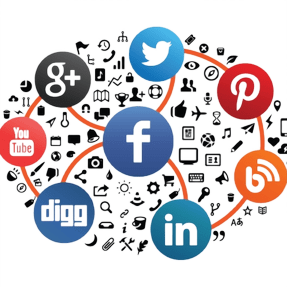 Social Media Optimization